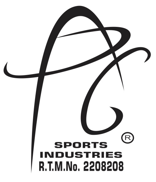 A.P.G. SPORTS INDUSTRIES